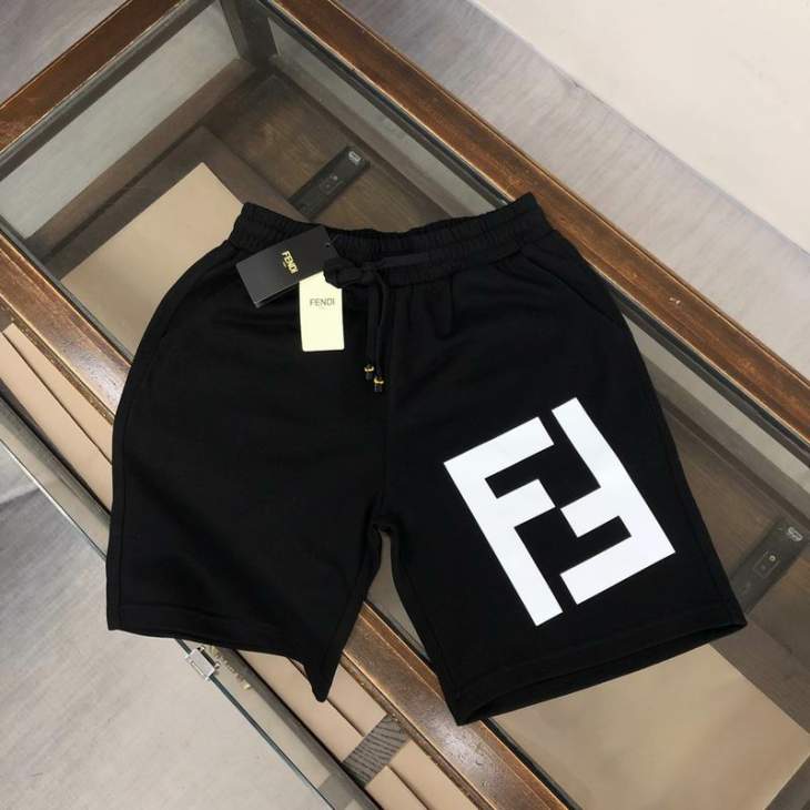 Picture of Fendi Short Pants _SKUFendiS-XLtltx2317481